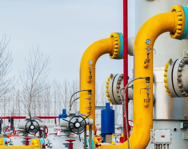 Plan Industrial Start